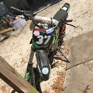 Meet your Posher, Christian